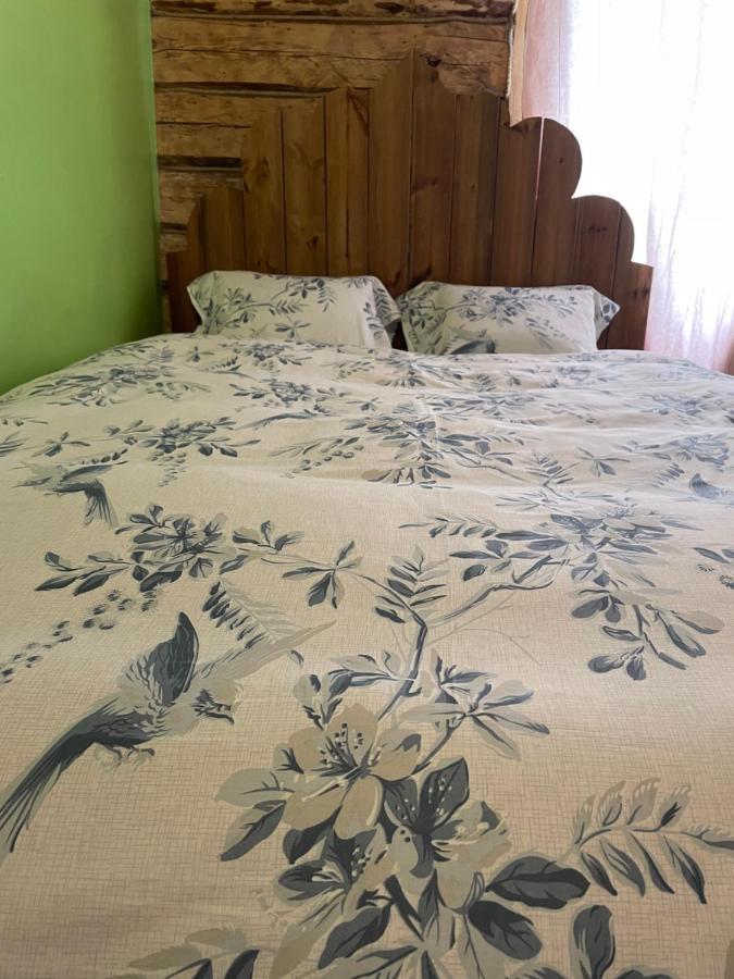 Stebuklas Coliving VNO Extérieur photo