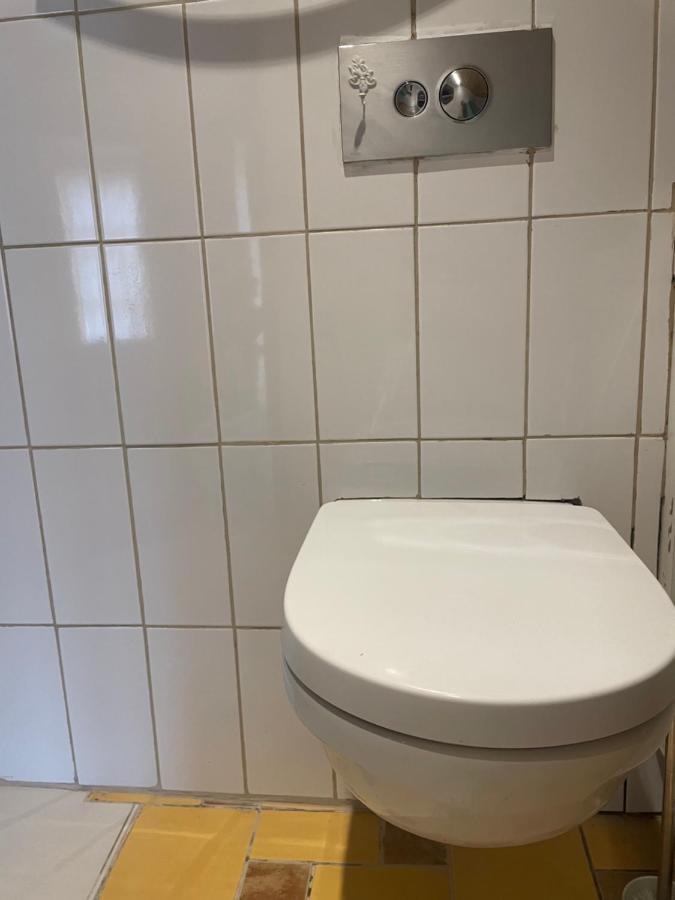 Stebuklas Coliving VNO Extérieur photo