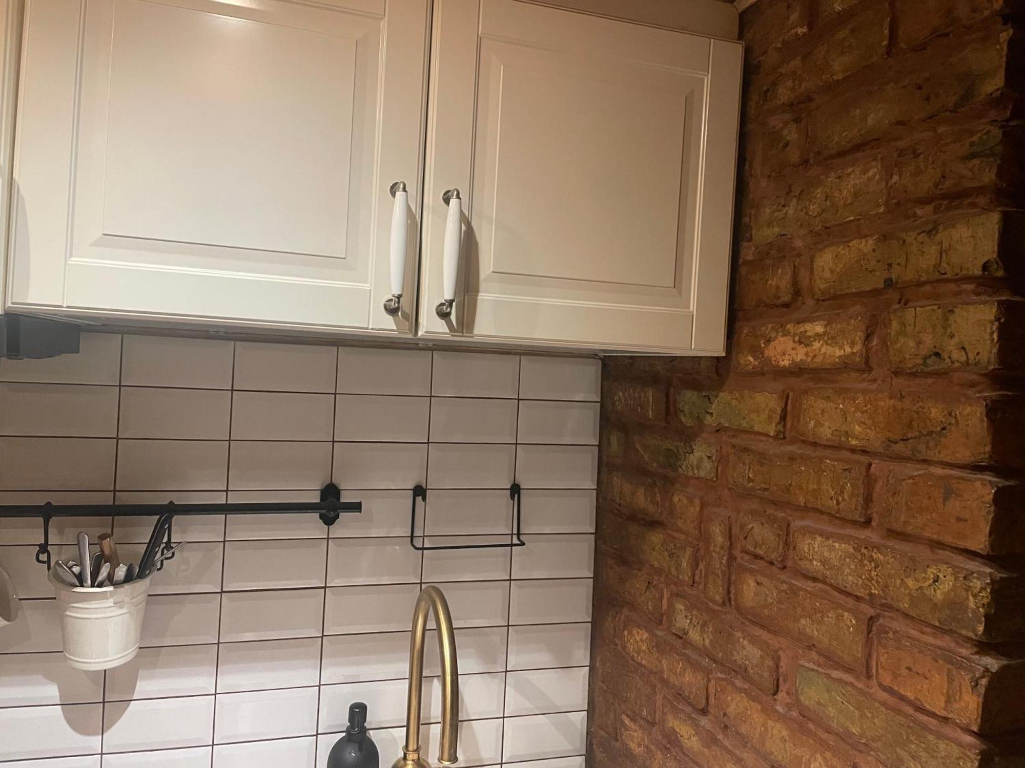 Stebuklas Coliving VNO Extérieur photo